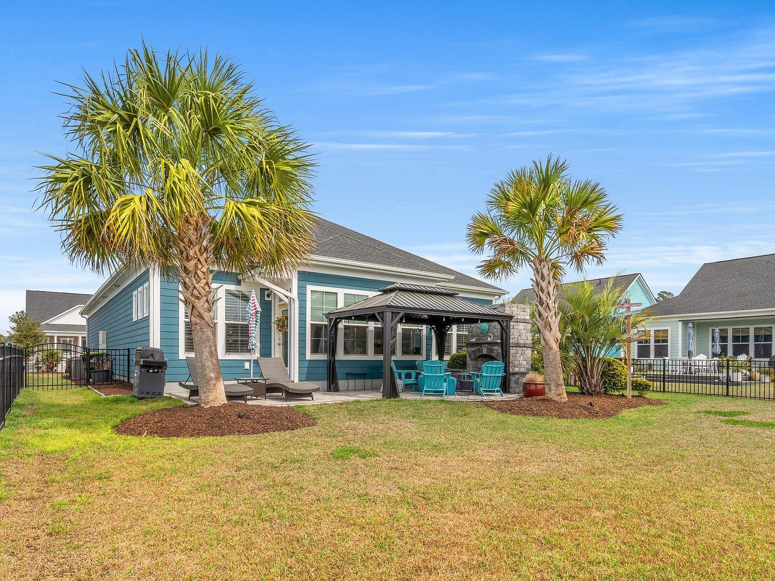 960 Longwood Bluffs Cir Murrells Inlet, SC 29576 - Thumbnail 3