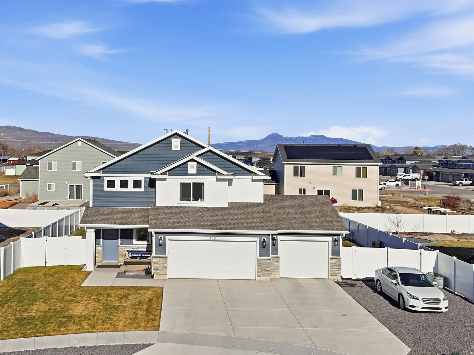 236 W 1250 S Tremonton, UT 84337 - Thumbnail 3