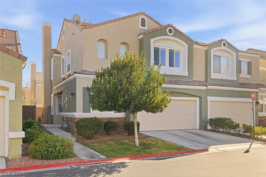 972 Prestwick St Las Vegas, NV 89145 - Thumbnail 3