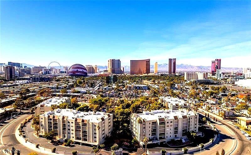 730 S Royal Crest Cir Unit 414 Las Vegas, NV 89169 - Thumbnail 3