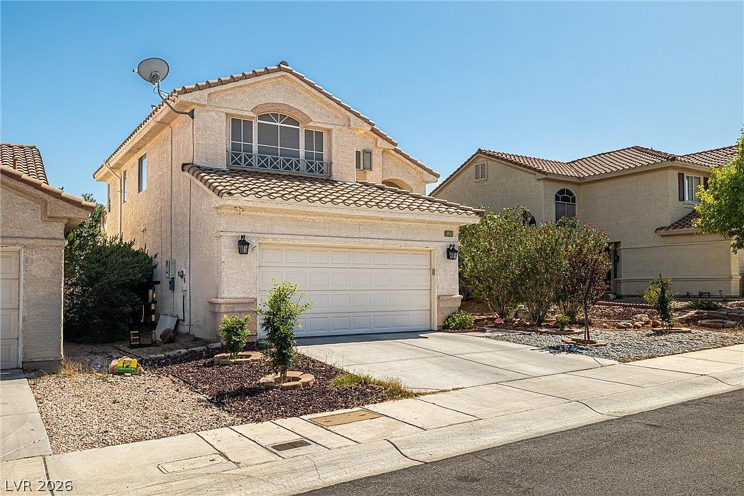 9105 Chenin Ave Las Vegas, NV 89129 - Thumbnail 3