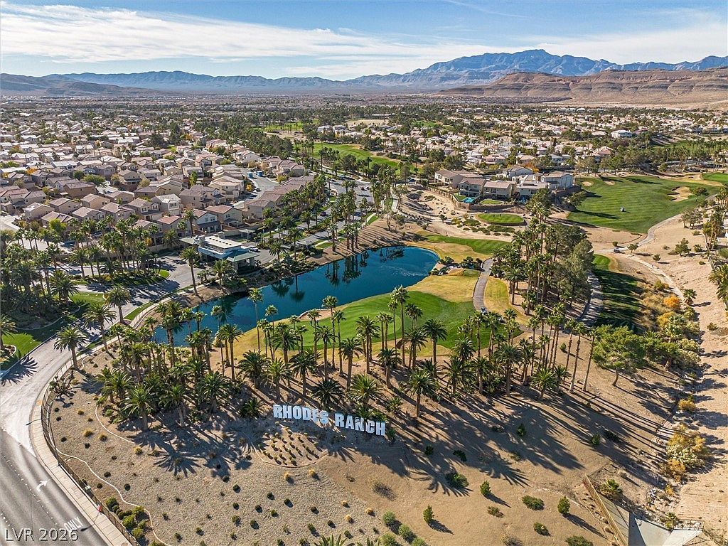 366 Dandelion Brook Ct Las Vegas, NV 89148 - Thumbnail 3