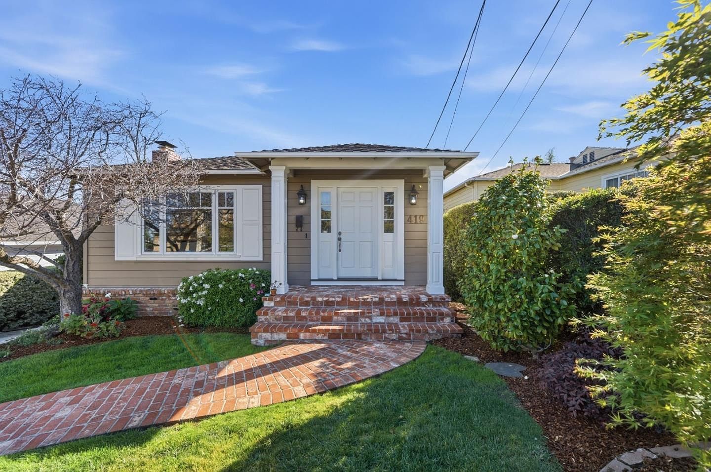 419 Hill Way San Carlos, CA 94070 - Thumbnail 3