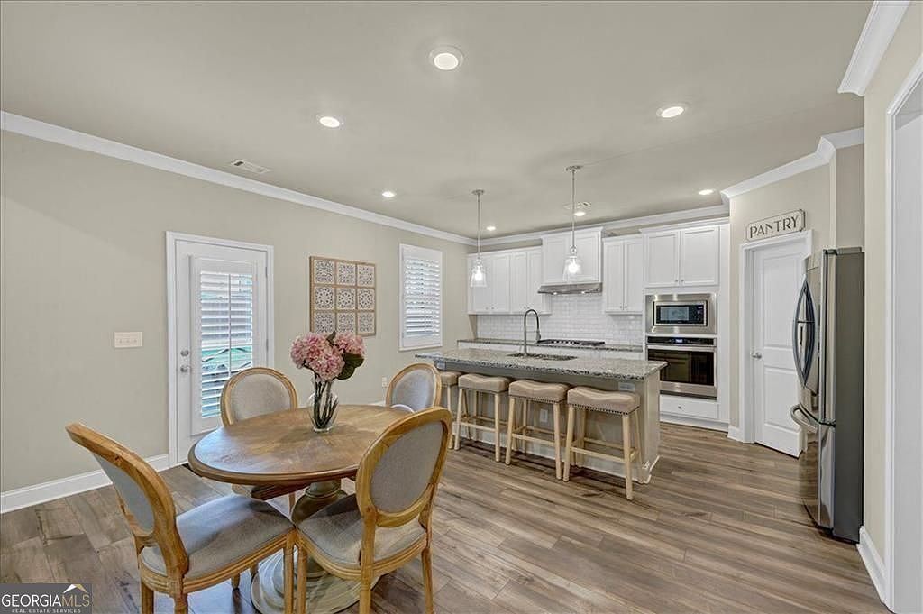 494 Henson Farm Dr Loganville, GA 30052 - Thumbnail 3