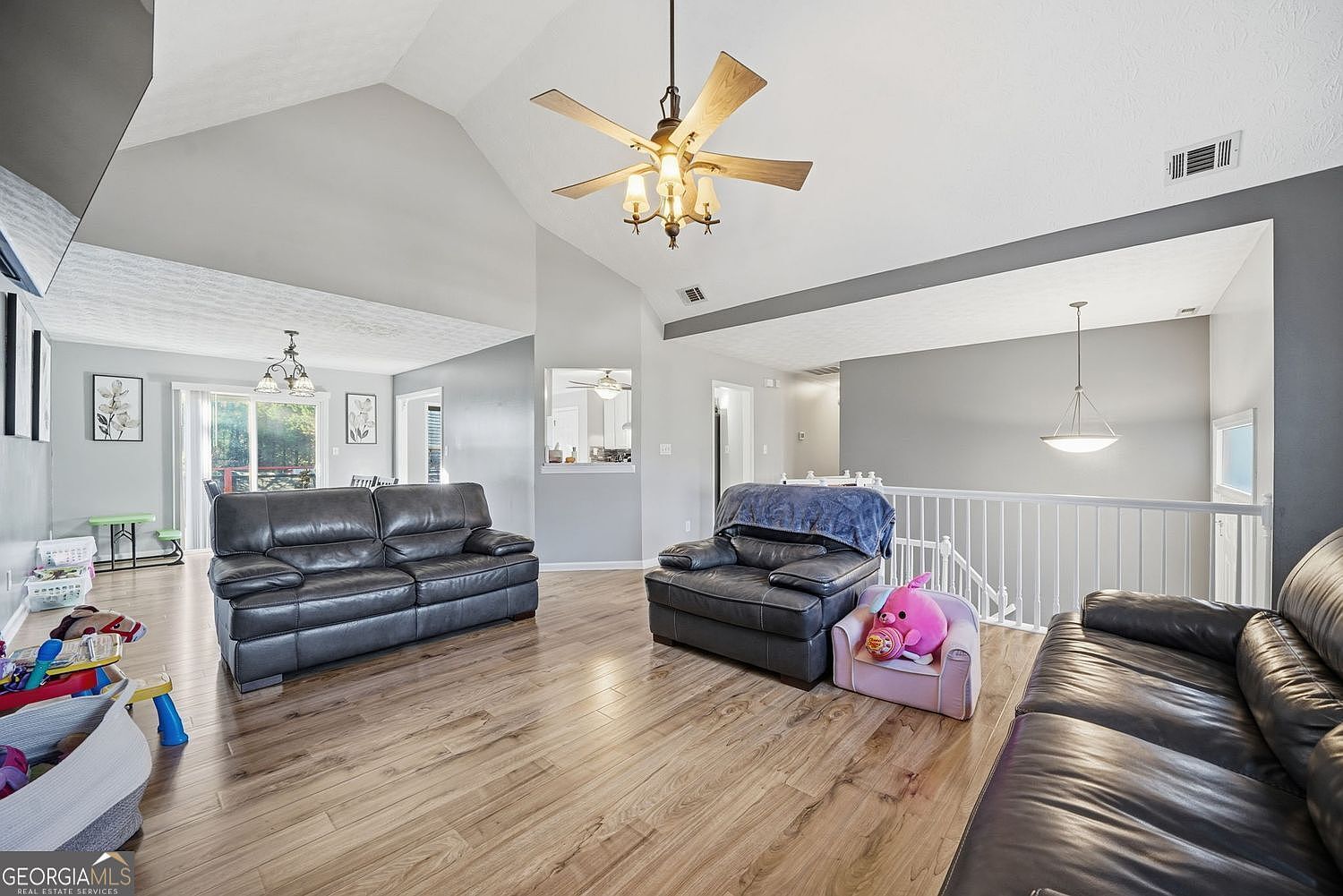 147 Midland Dr Stockbridge, GA 30281 - Thumbnail 3