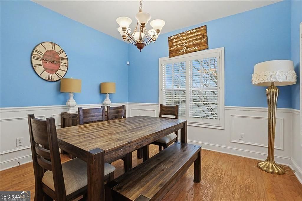850 Abbotts Mill Ct Duluth, GA 30097 - Thumbnail 3