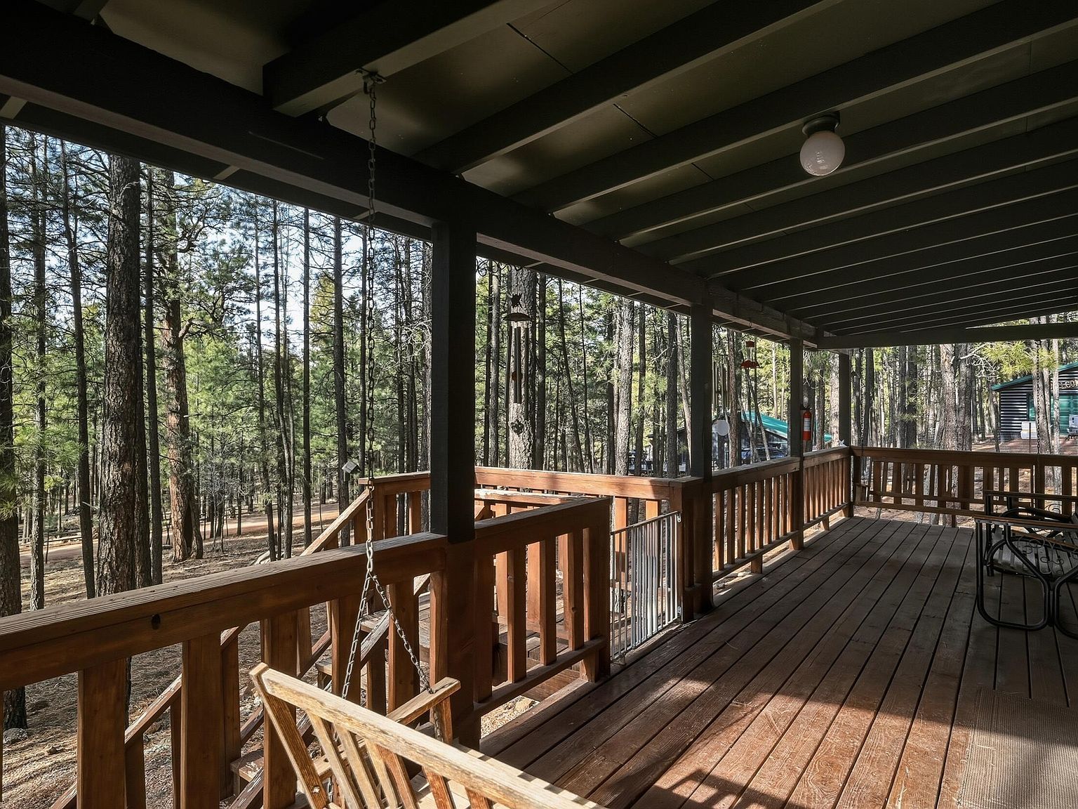 463 Long Valley Rd Happy Jack, AZ 86024 - Thumbnail 3