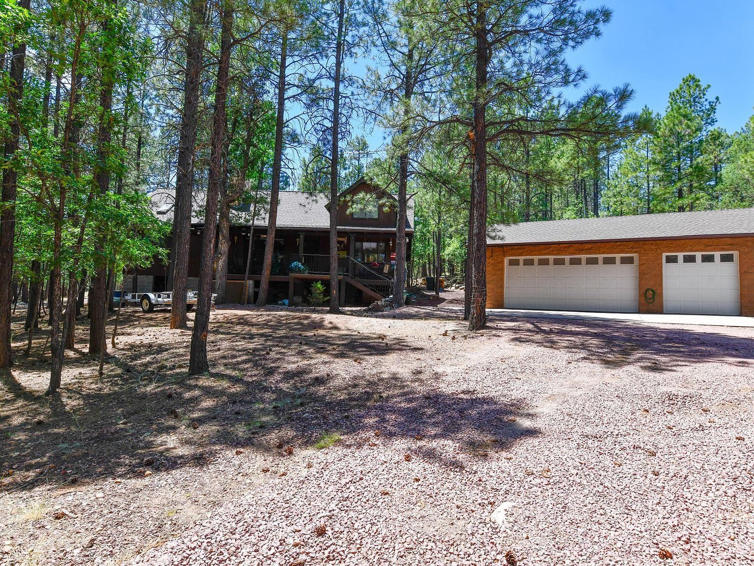 1018 Reata Pass Happy Jack, AZ 86024 - Thumbnail 3