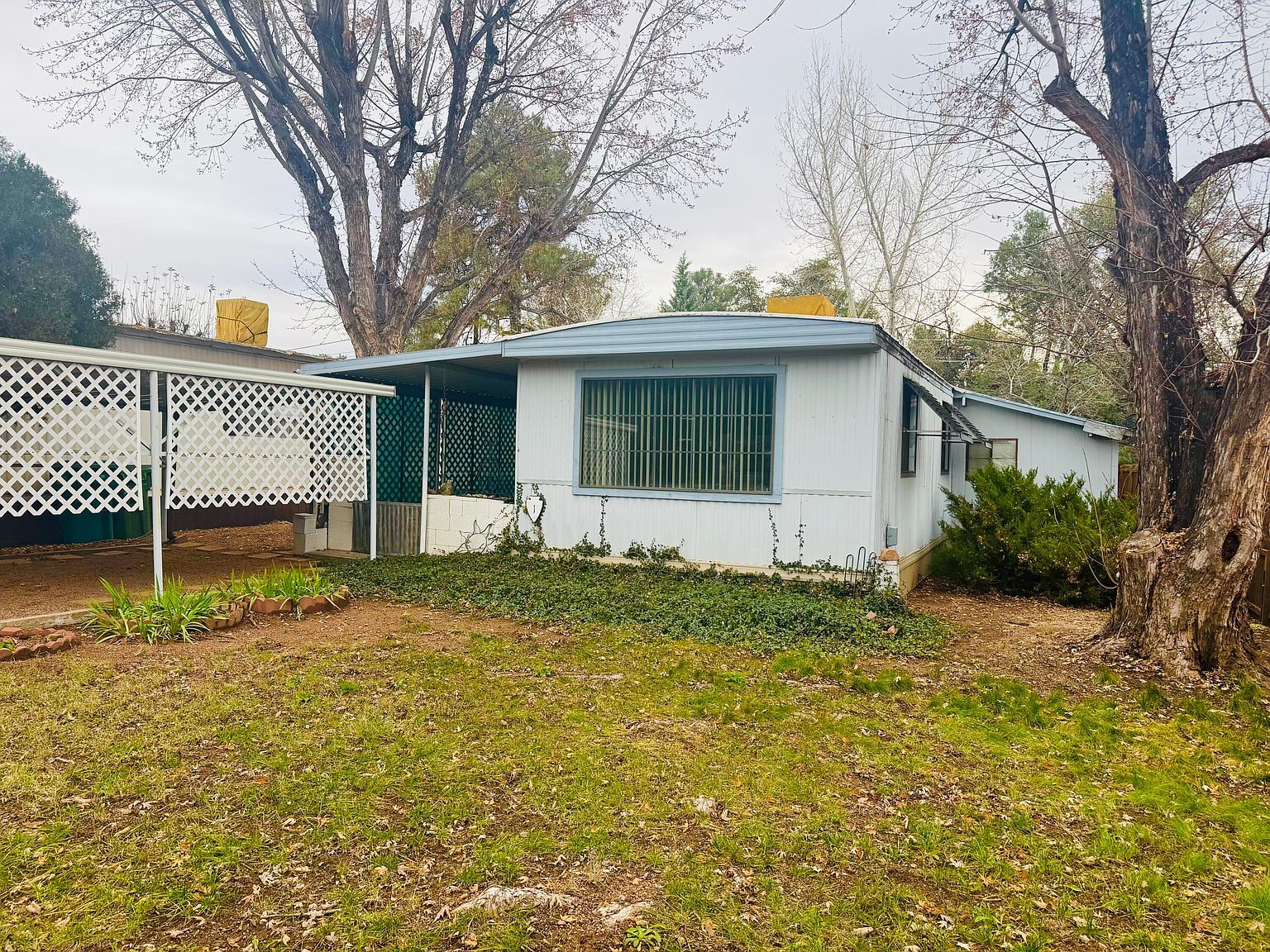 705 E Miller Rd Lot 1 Payson, AZ 85541 - Thumbnail 3