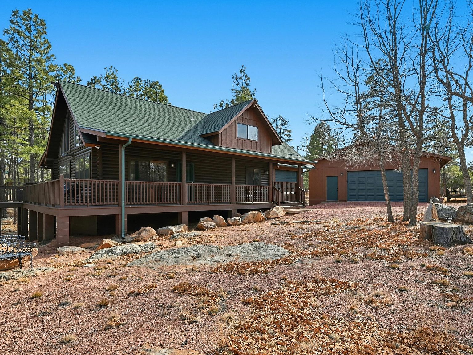 2999 Deer Path Happy Jack, AZ 86024 - Thumbnail 3