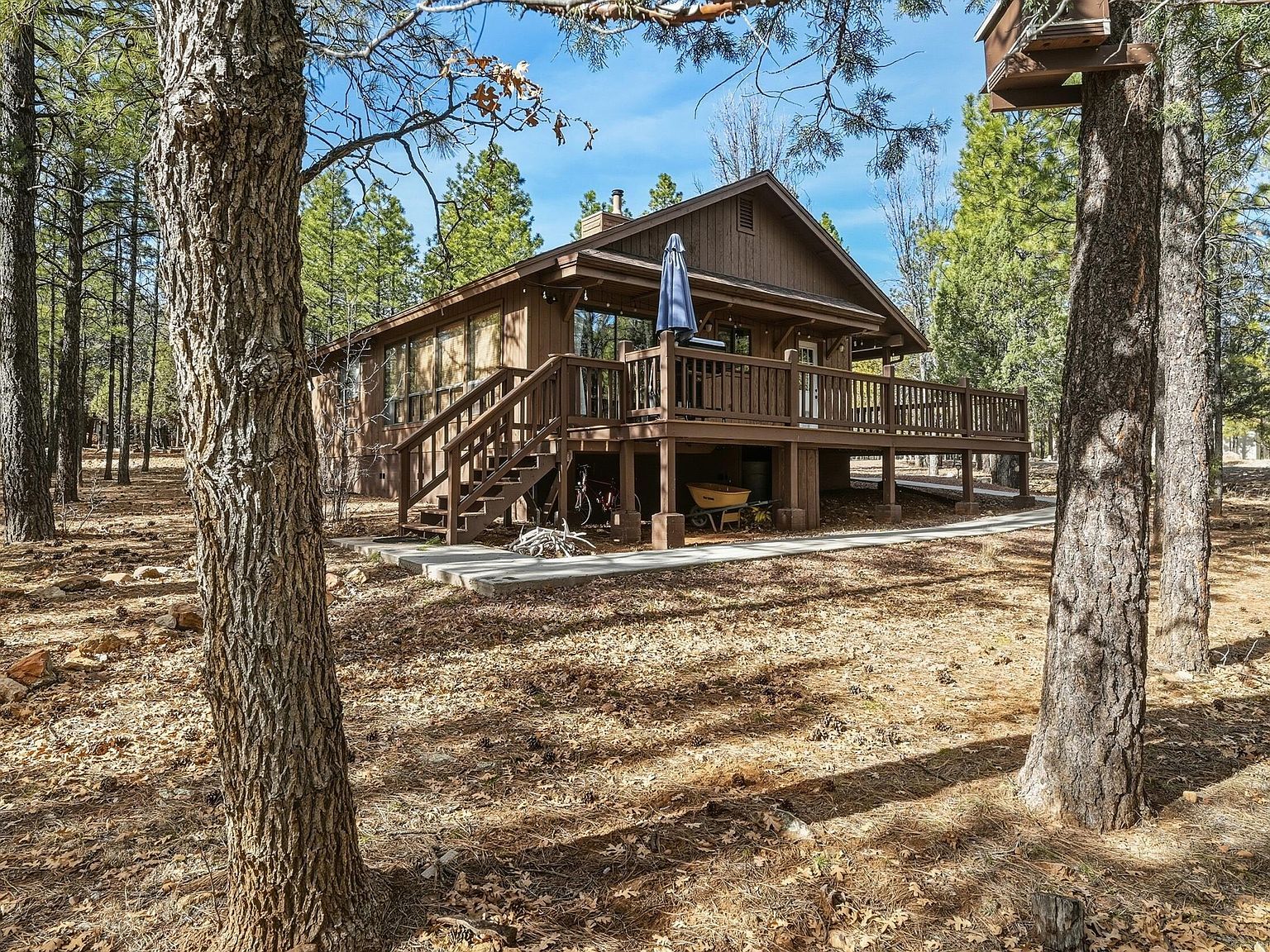 2768 Apache Dr Happy Jack, AZ 86024 - Thumbnail 3