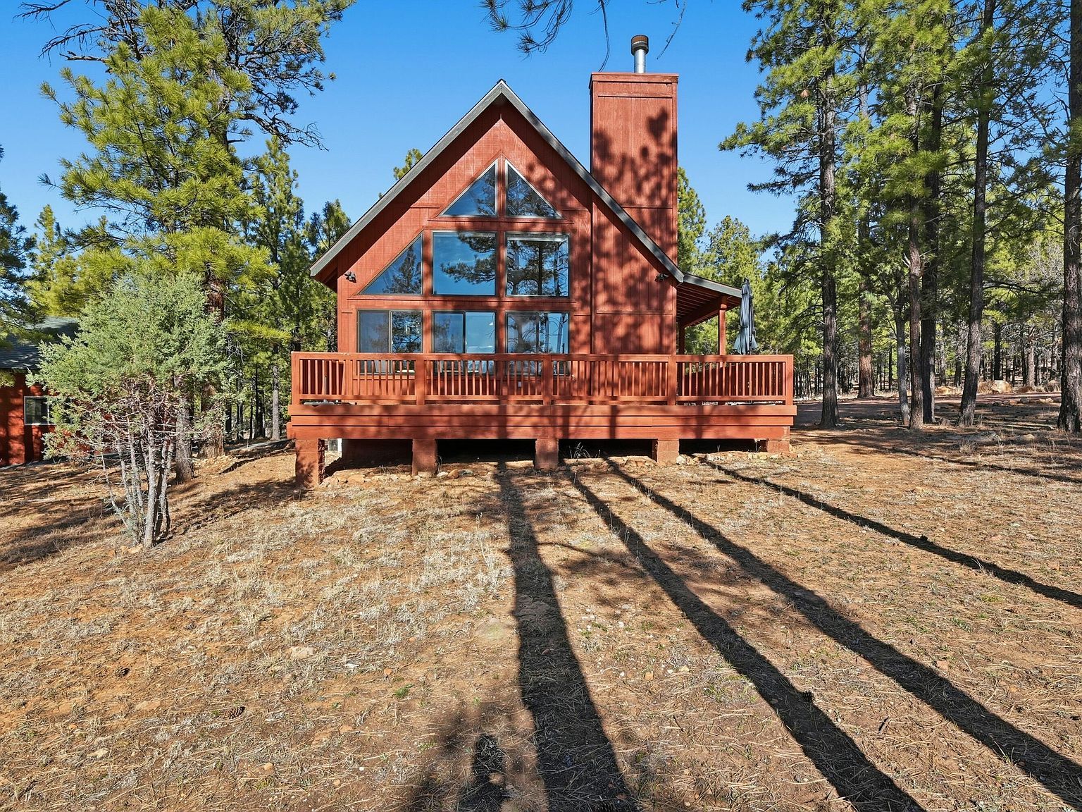 3738 Apache Dr Happy Jack, AZ 86024 - Thumbnail 3