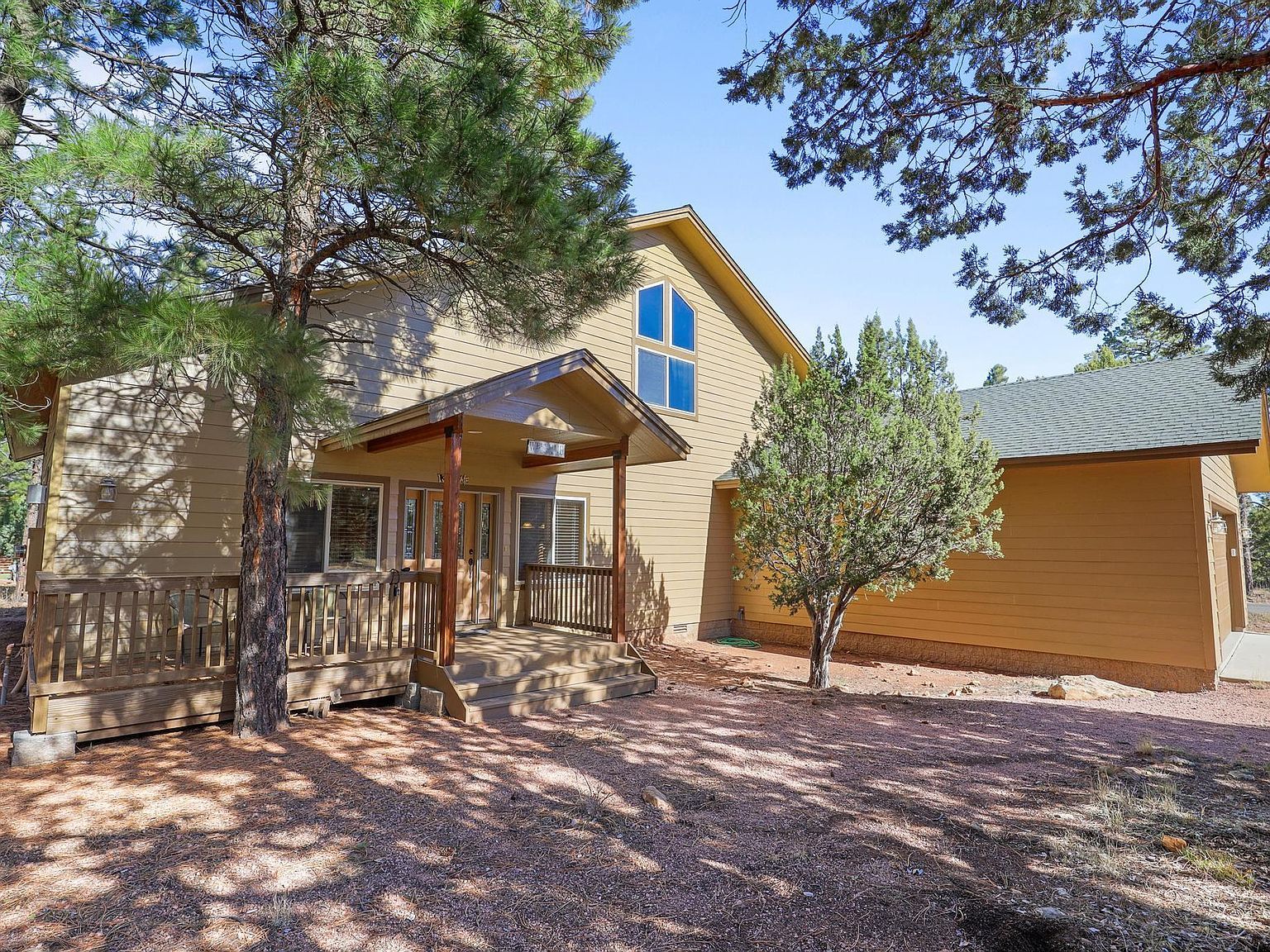 5254 Starlight Dr Happy Jack, AZ 86024 - Thumbnail 3