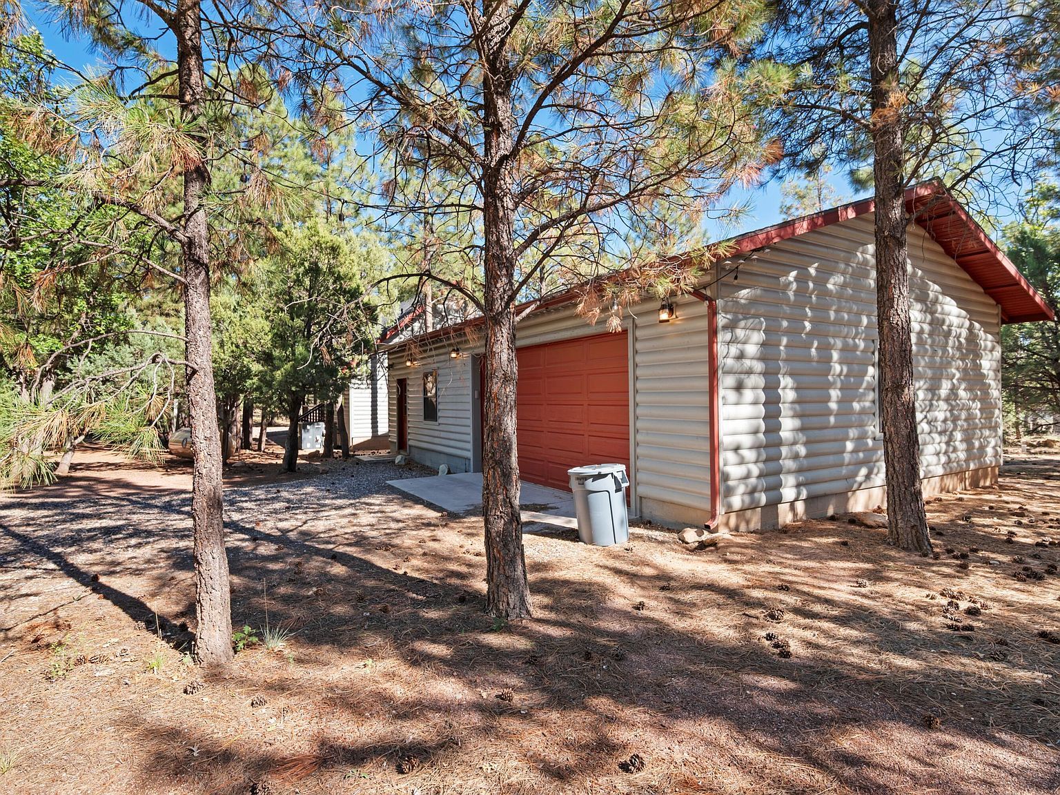 5124 Strawberry Ln Happy Jack, AZ 86024 - Thumbnail 3