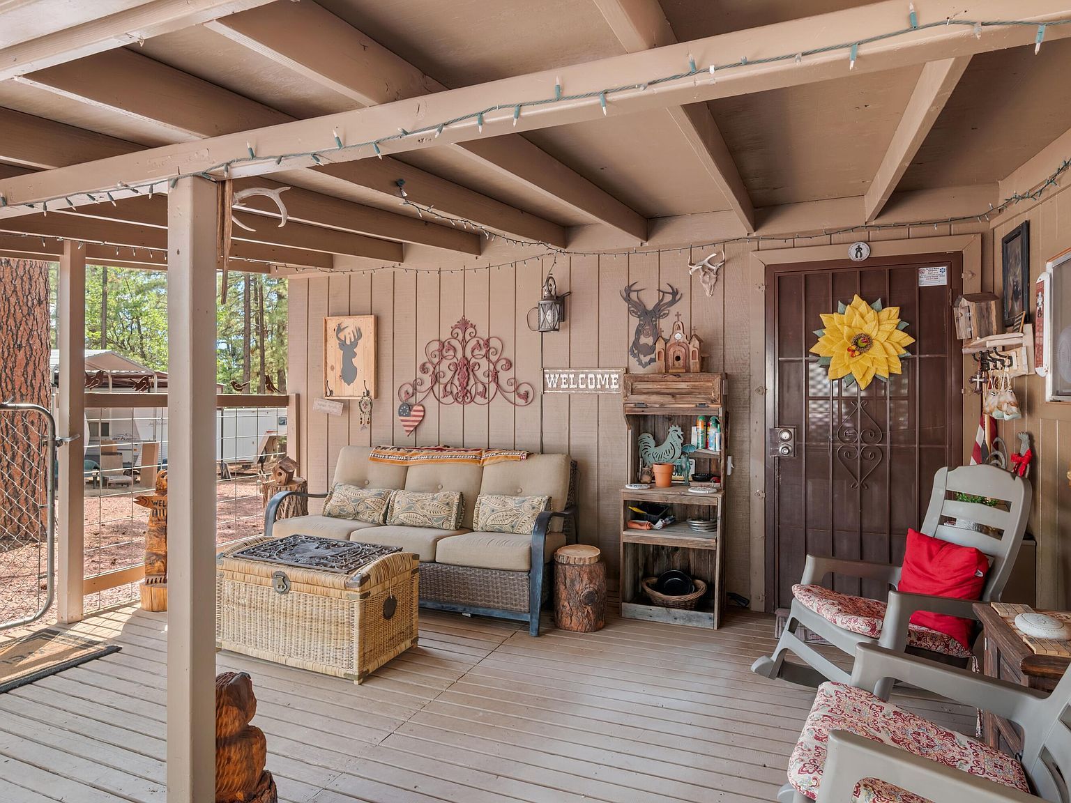 1659 Mormon Rd Happy Jack, AZ 86024 - Thumbnail 3