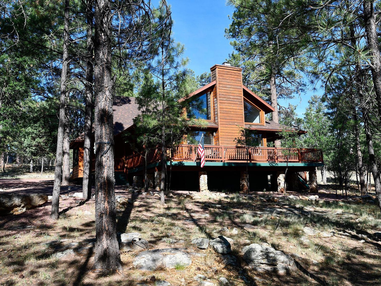 2485 Apache Dr Happy Jack, AZ 86024 - Thumbnail 3