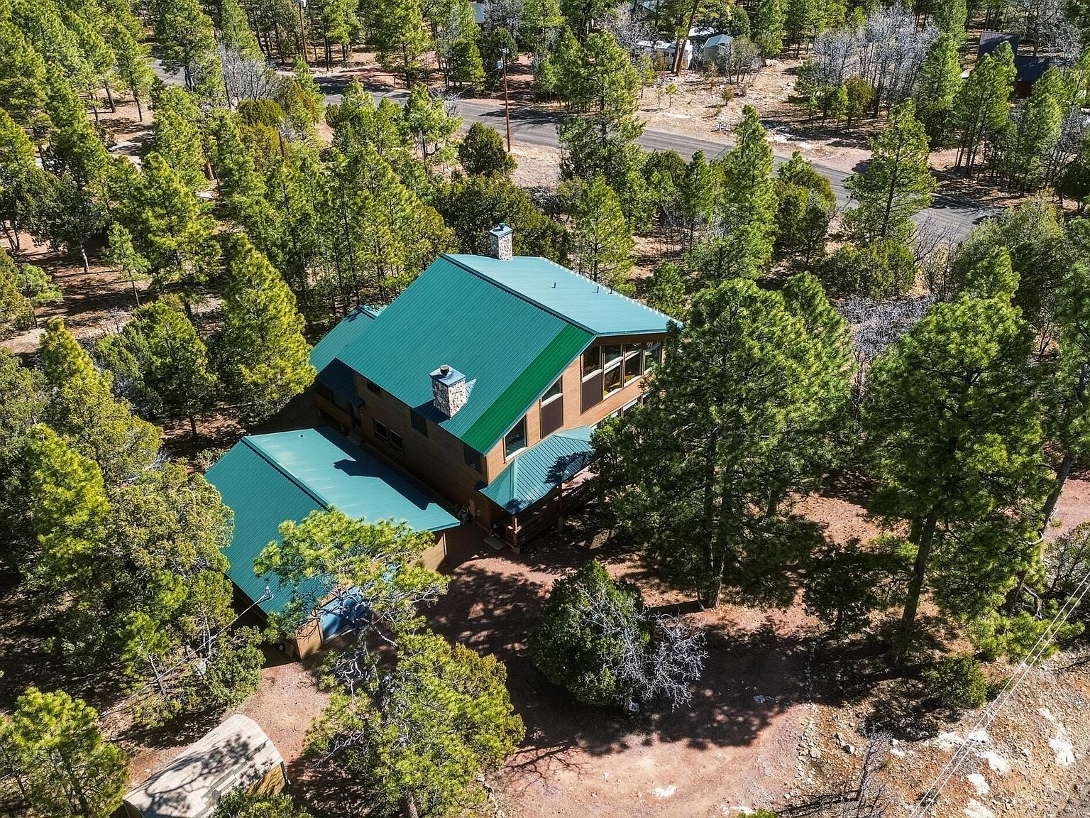 2409 Starlight Dr Happy Jack, AZ 86024 - Thumbnail 3