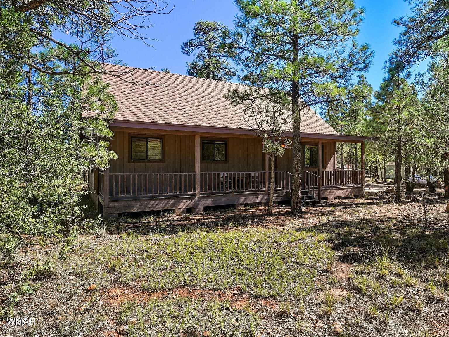 1493 Green Ridge Dr Happy Jack, AZ 86024 - Thumbnail 3