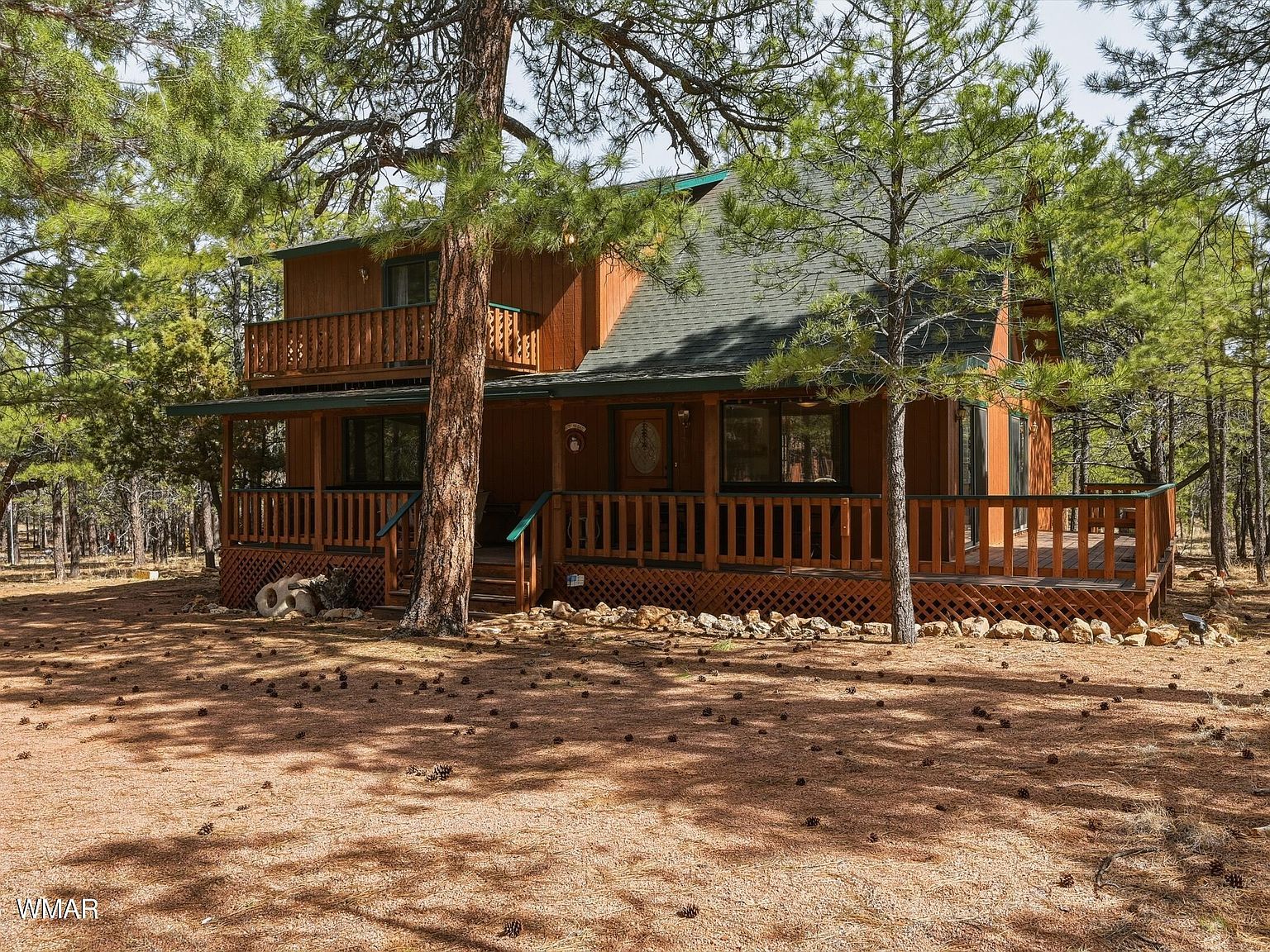 4602 Cinch Cir Happy Jack, AZ 86024 - Thumbnail 3