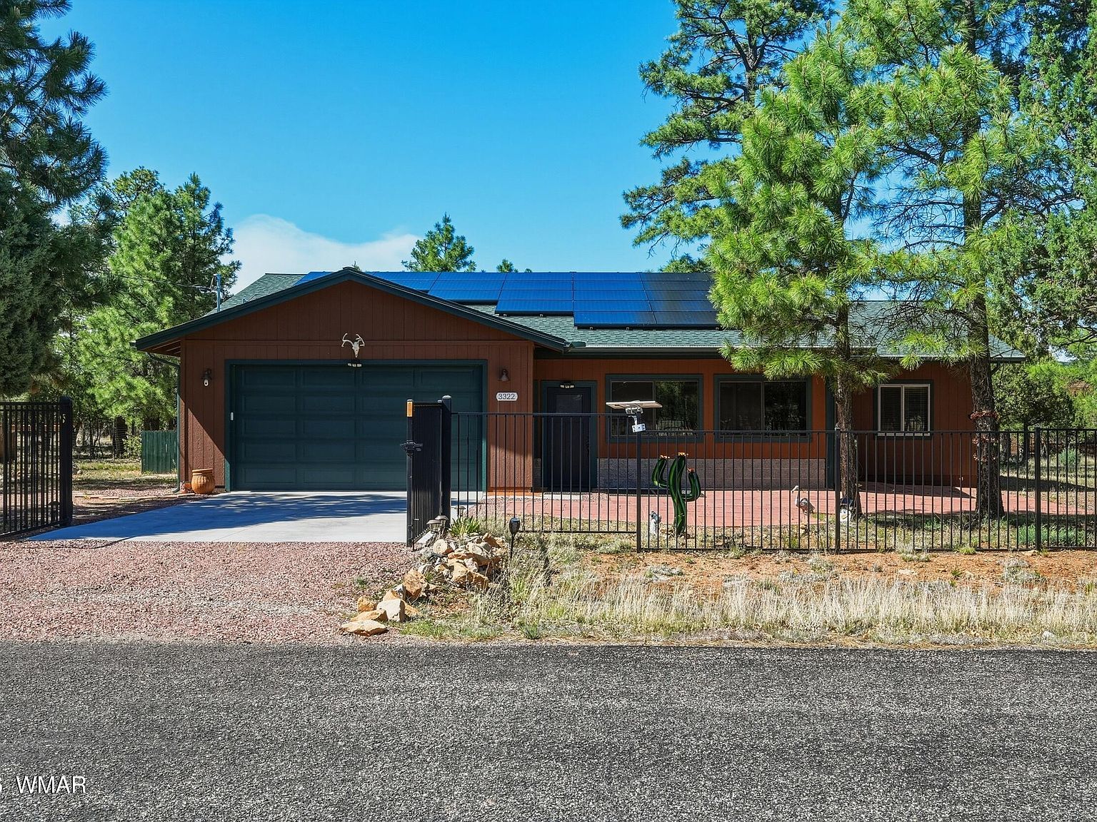3322 Durango Dr Happy Jack, AZ 86024 - Thumbnail 3