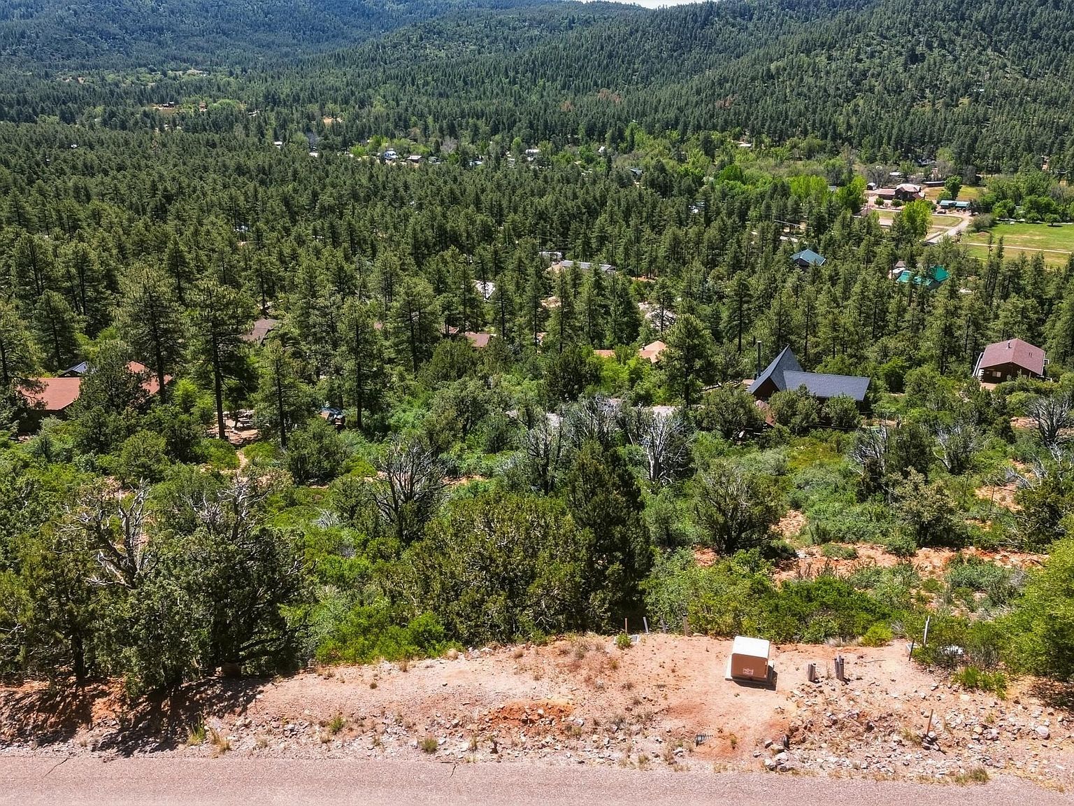 LOT 73 W Tomahawk Trl Pine, AZ 85544 - Thumbnail 3
