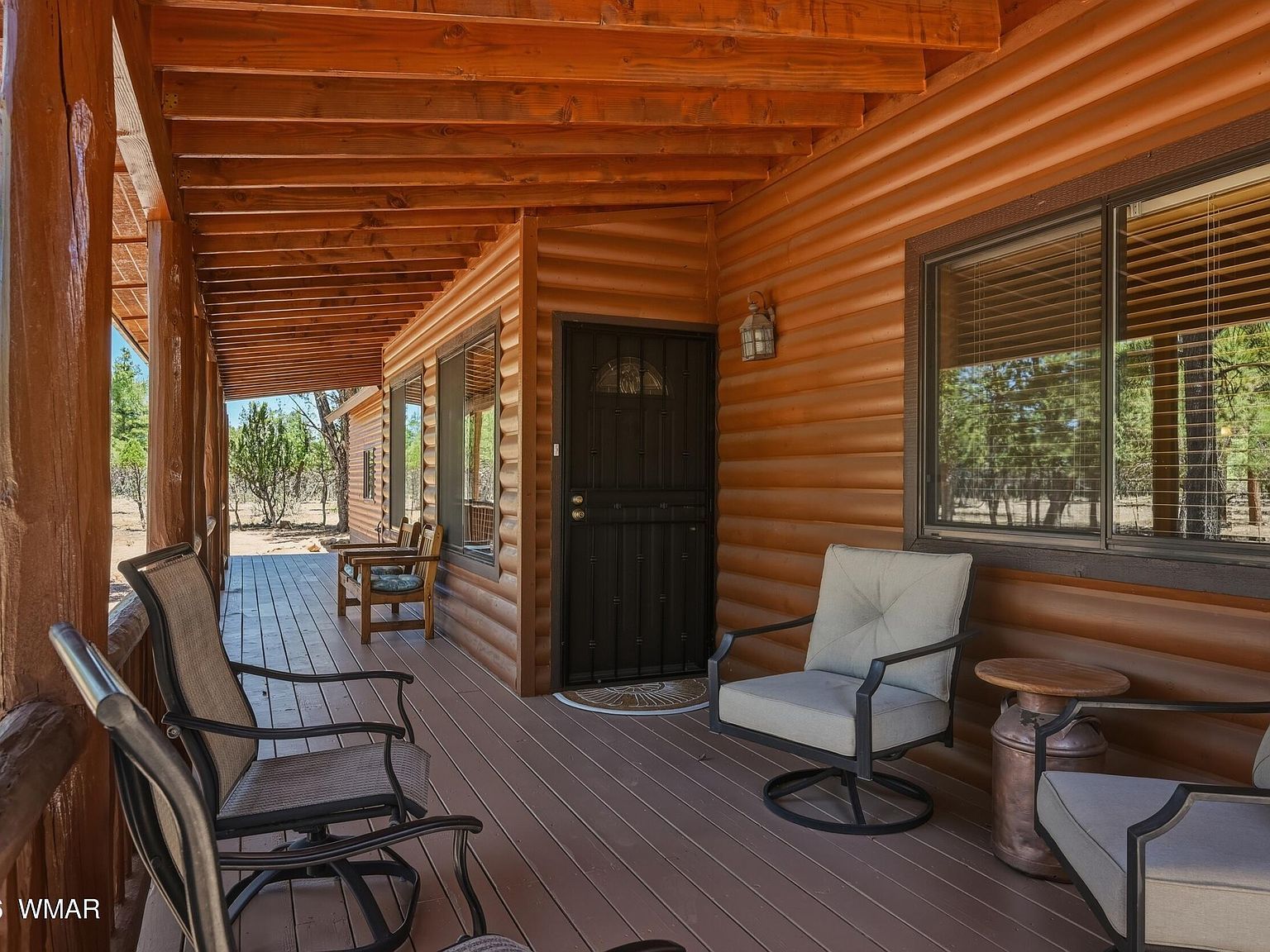 4405 Lariat Way Happy Jack, AZ 86024 - Thumbnail 3