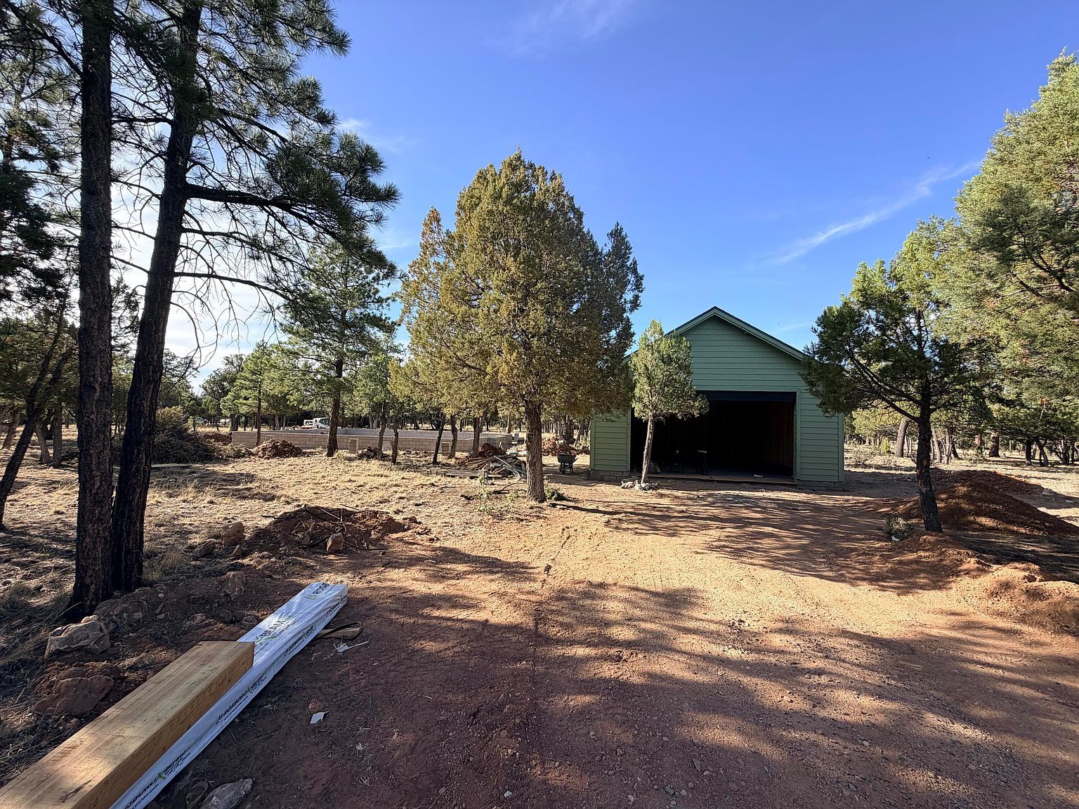 3266 Durango Dr Happy Jack, AZ 86024 - Thumbnail 3