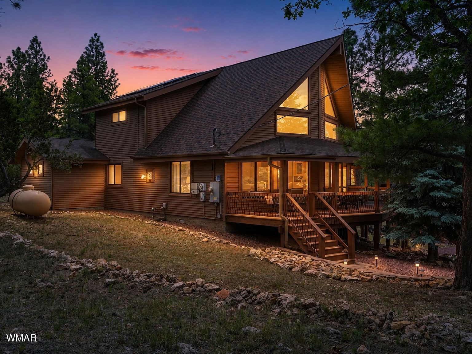 3705 Apache Dr Happy Jack, AZ 86024 - Thumbnail 3