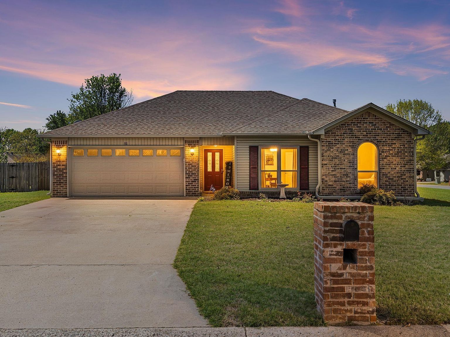 51 Magnolia Dr Cabot, AR 72023 - Thumbnail 3