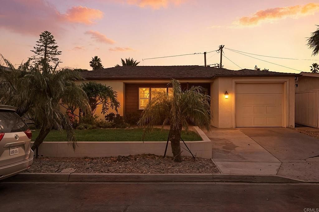 1425 Morenci St San Diego, CA 92110 - Thumbnail 3