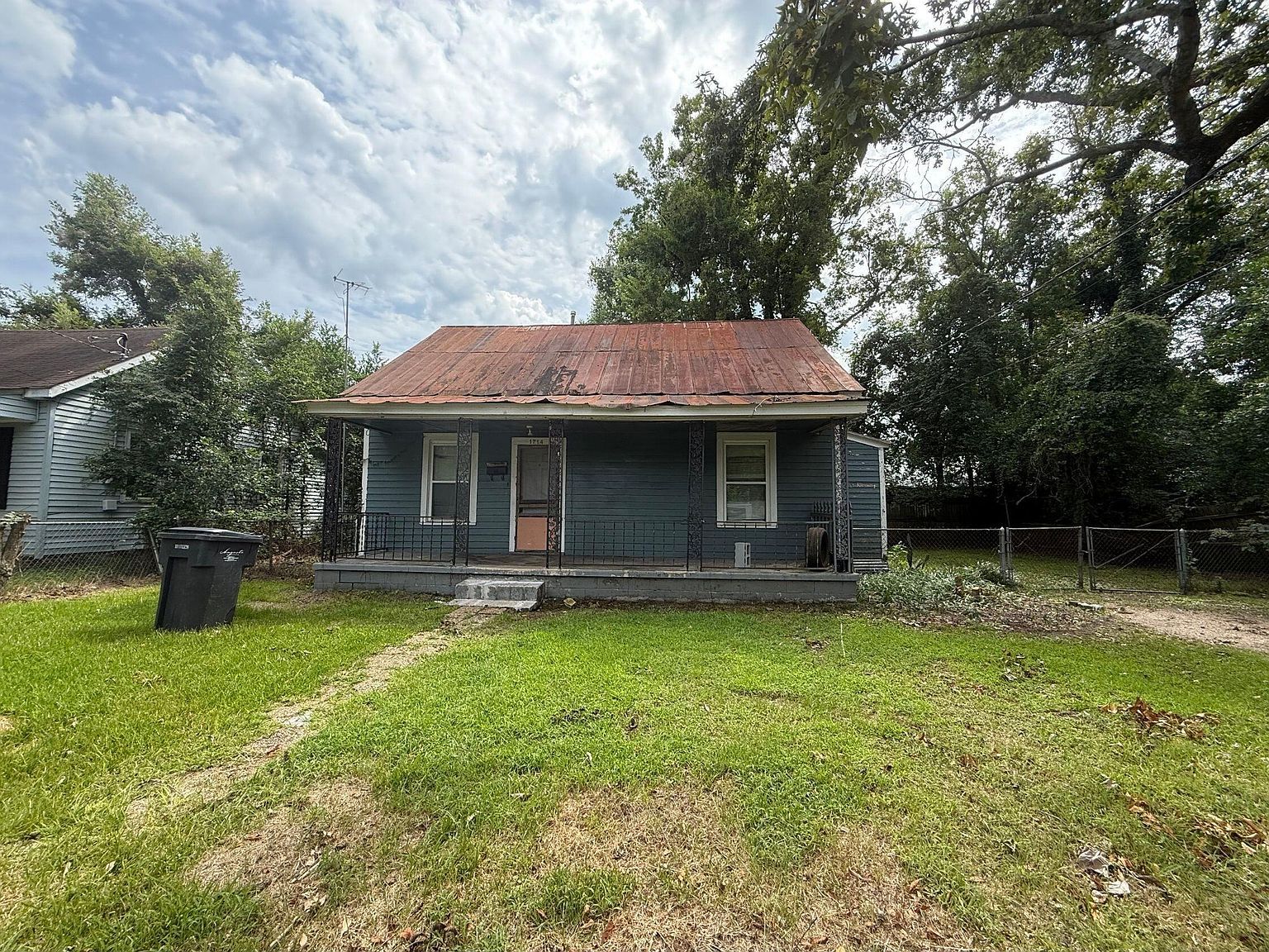 1714 Walker St Augusta, GA 30904 - Thumbnail 3