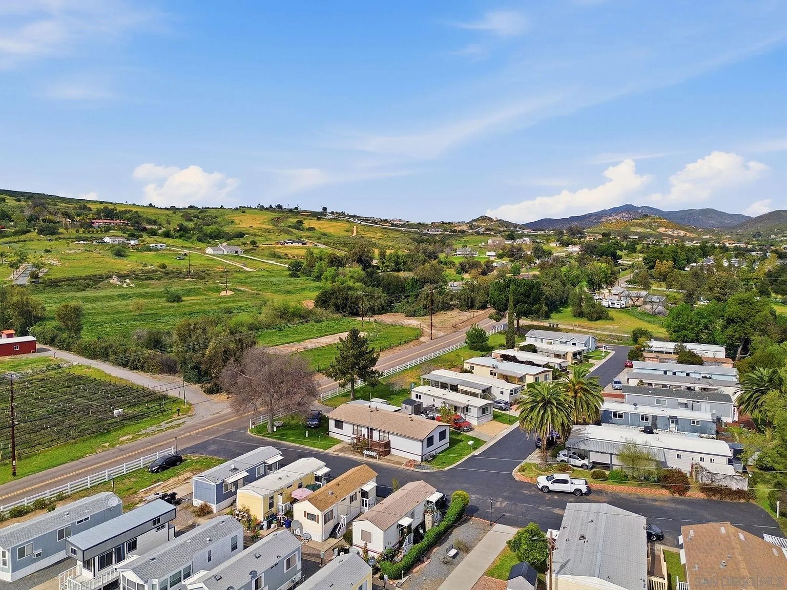 2030 Black Canyon Rd Space 12 Ramona, CA 92065 - Thumbnail 3