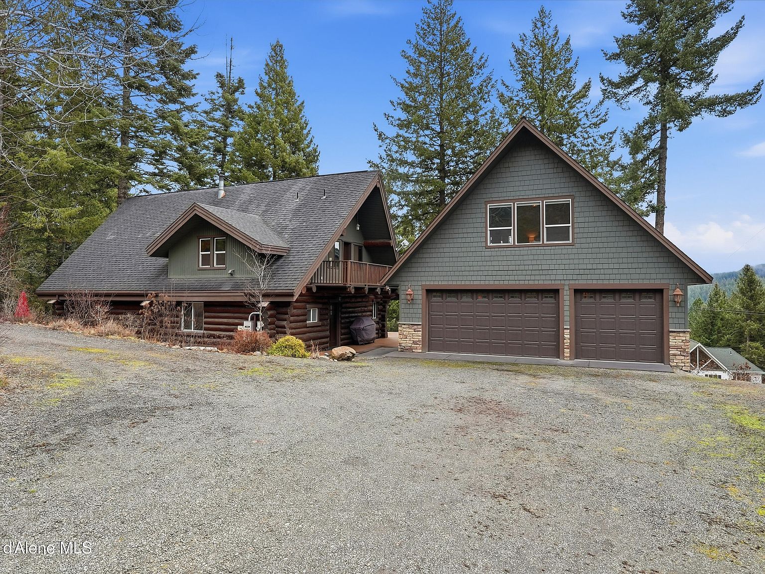 21651 S Lakeview Dr Worley, ID 83876 - Thumbnail 3