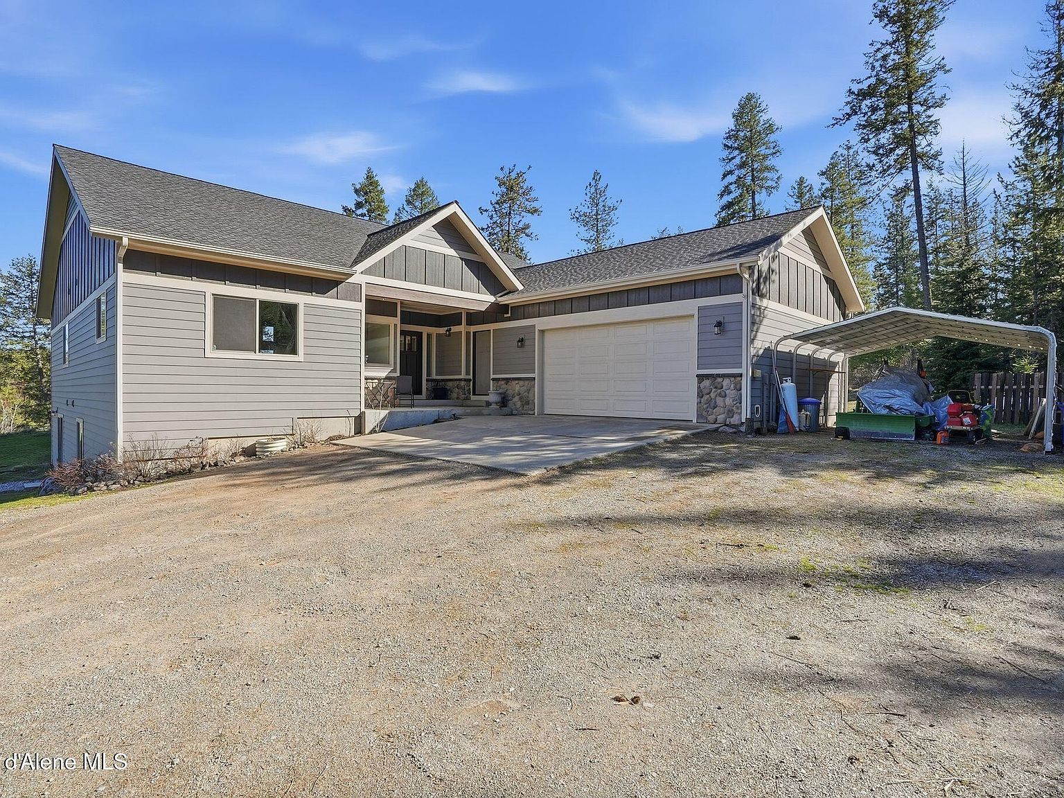 5774 W Kidd Island Rd Coeur D Alene, ID 83814 - Thumbnail 3