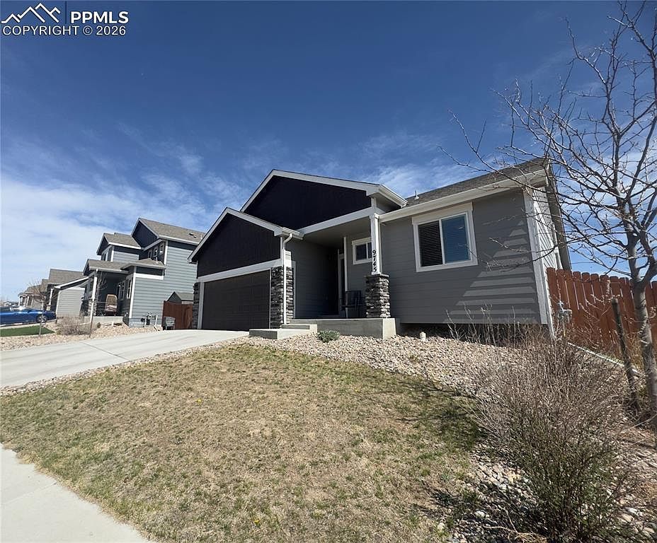 9745 Porch Swing Ln Peyton, CO 80831 - Thumbnail 3