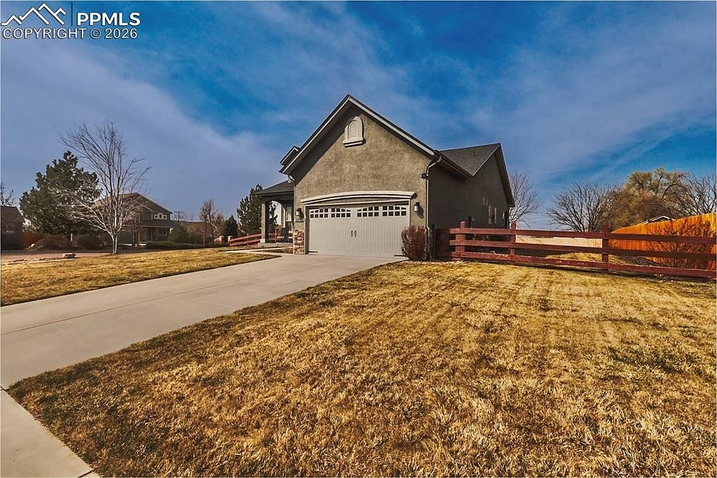 10382 Buck Rake Ct Fountain, CO 80817 - Thumbnail 3