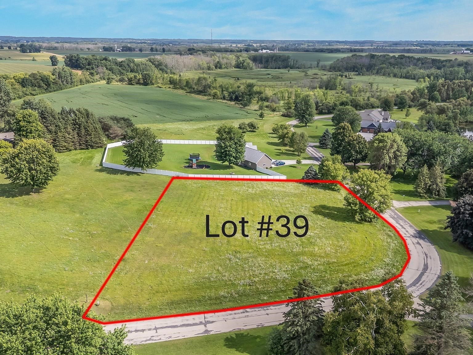 Hunters Rd #39 Hortonville, WI 54944 - Thumbnail 3