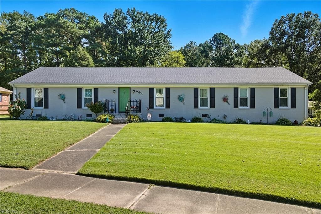 627 Luray Ter Chesapeake, VA 23322 - Thumbnail 3