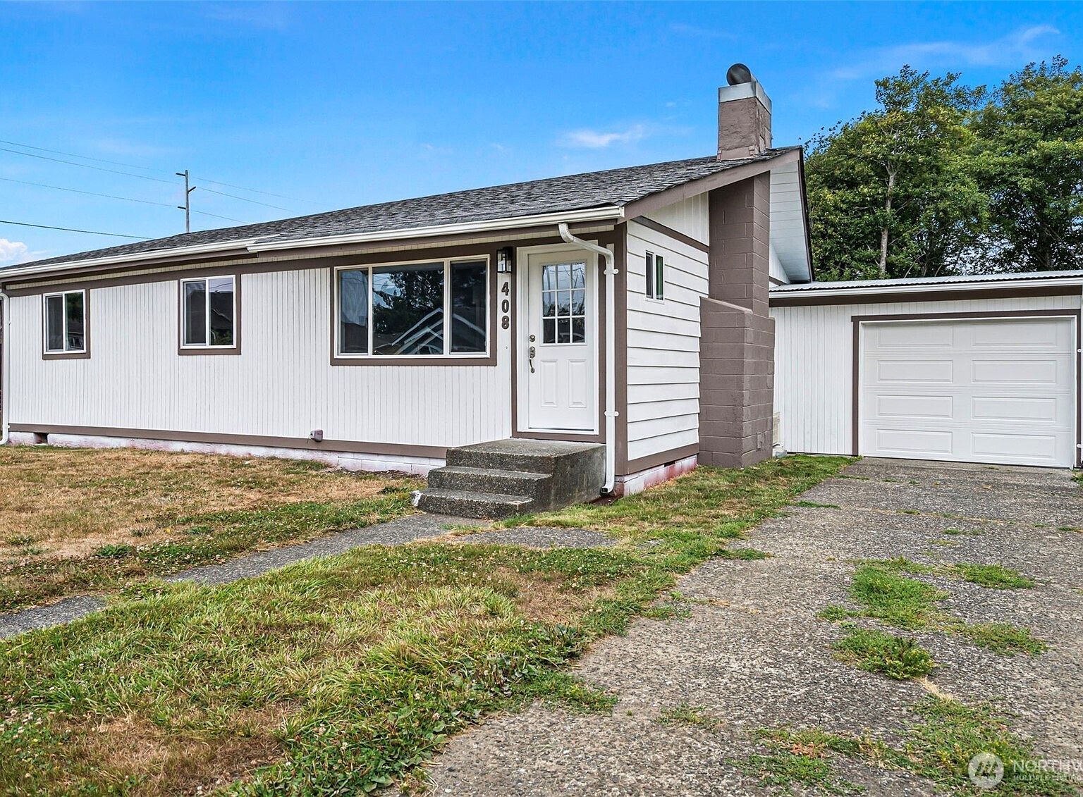 408 W King St Aberdeen, WA 98520 - Thumbnail 3