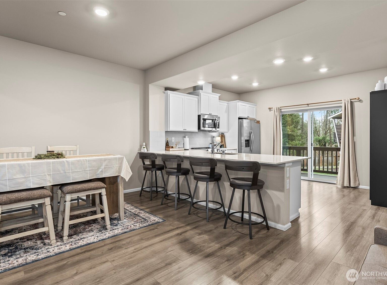 17411 118th Avenue Ct E Unit F Puyallup, WA 98374 - Thumbnail 3