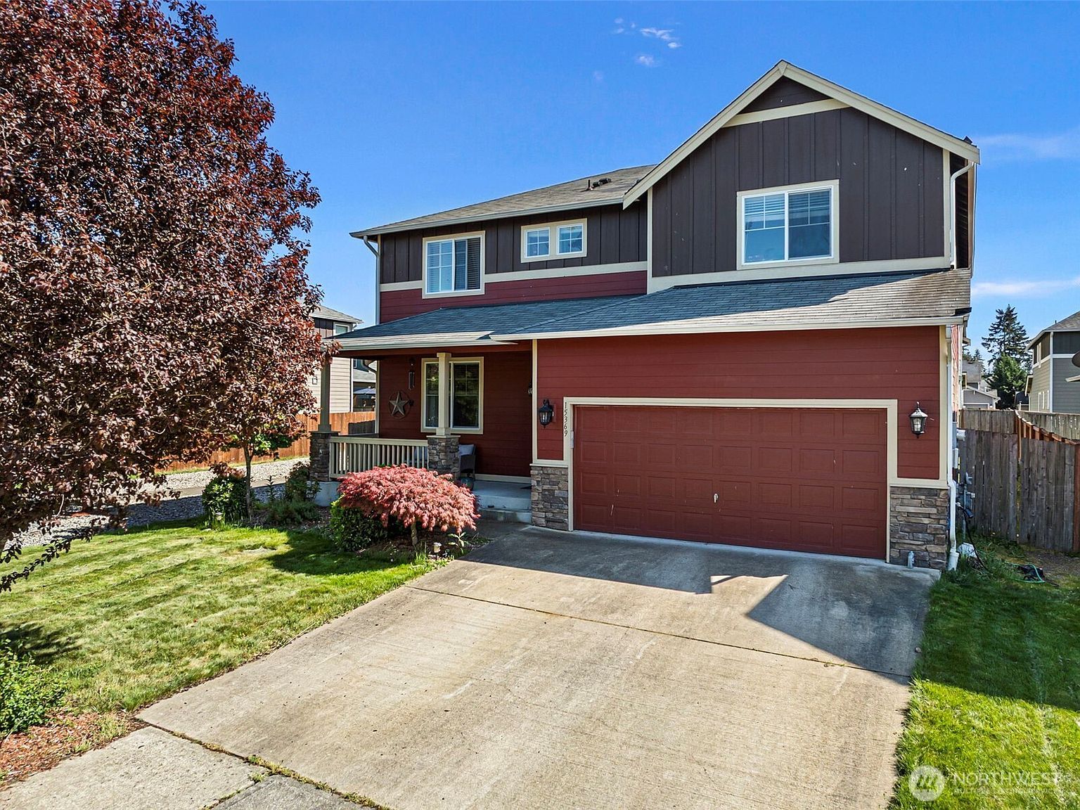15369 Callie Ave SE Yelm, WA 98597 - Thumbnail 3