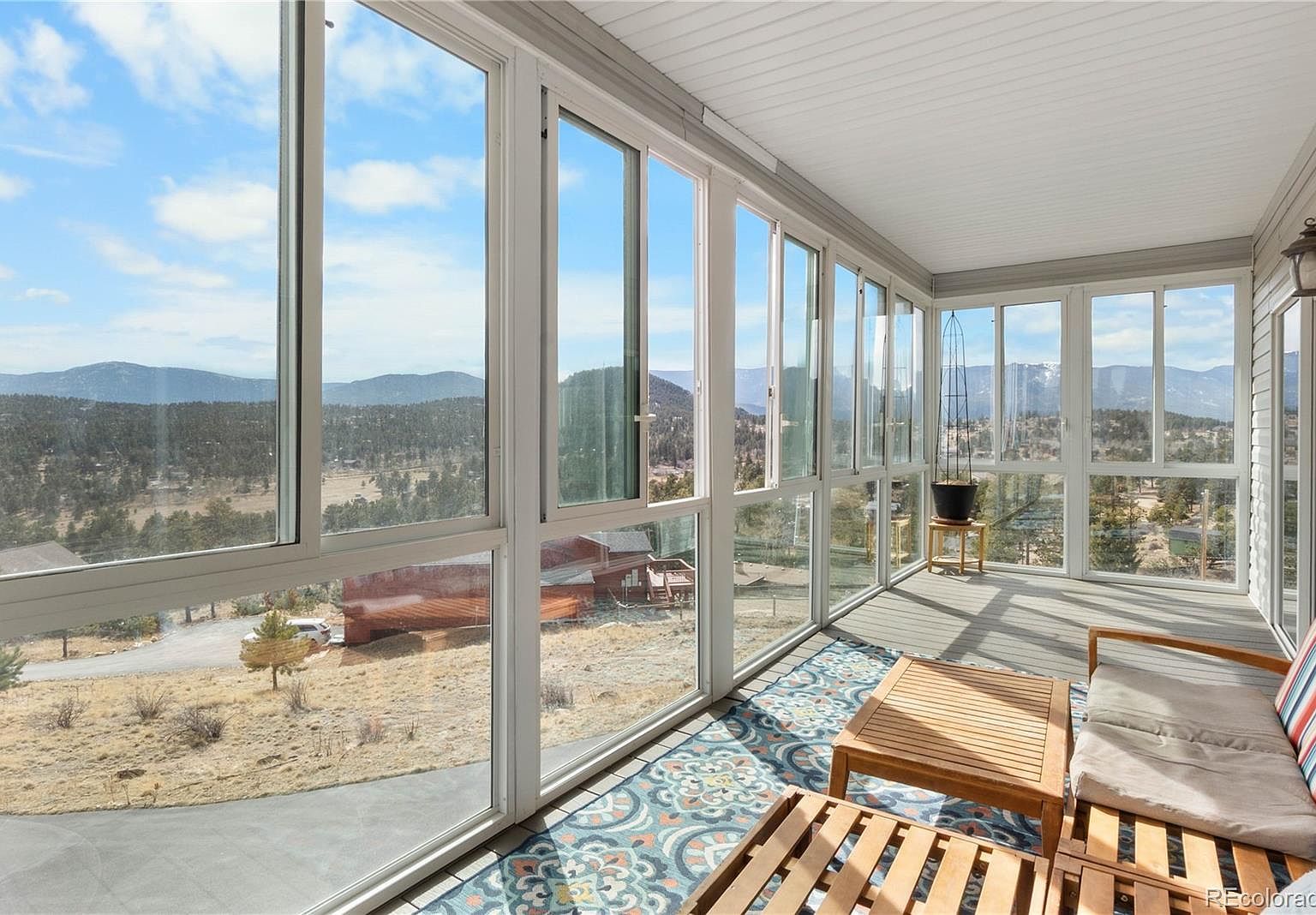 147 Overlook Dr Bailey, CO 80421 - Thumbnail 3