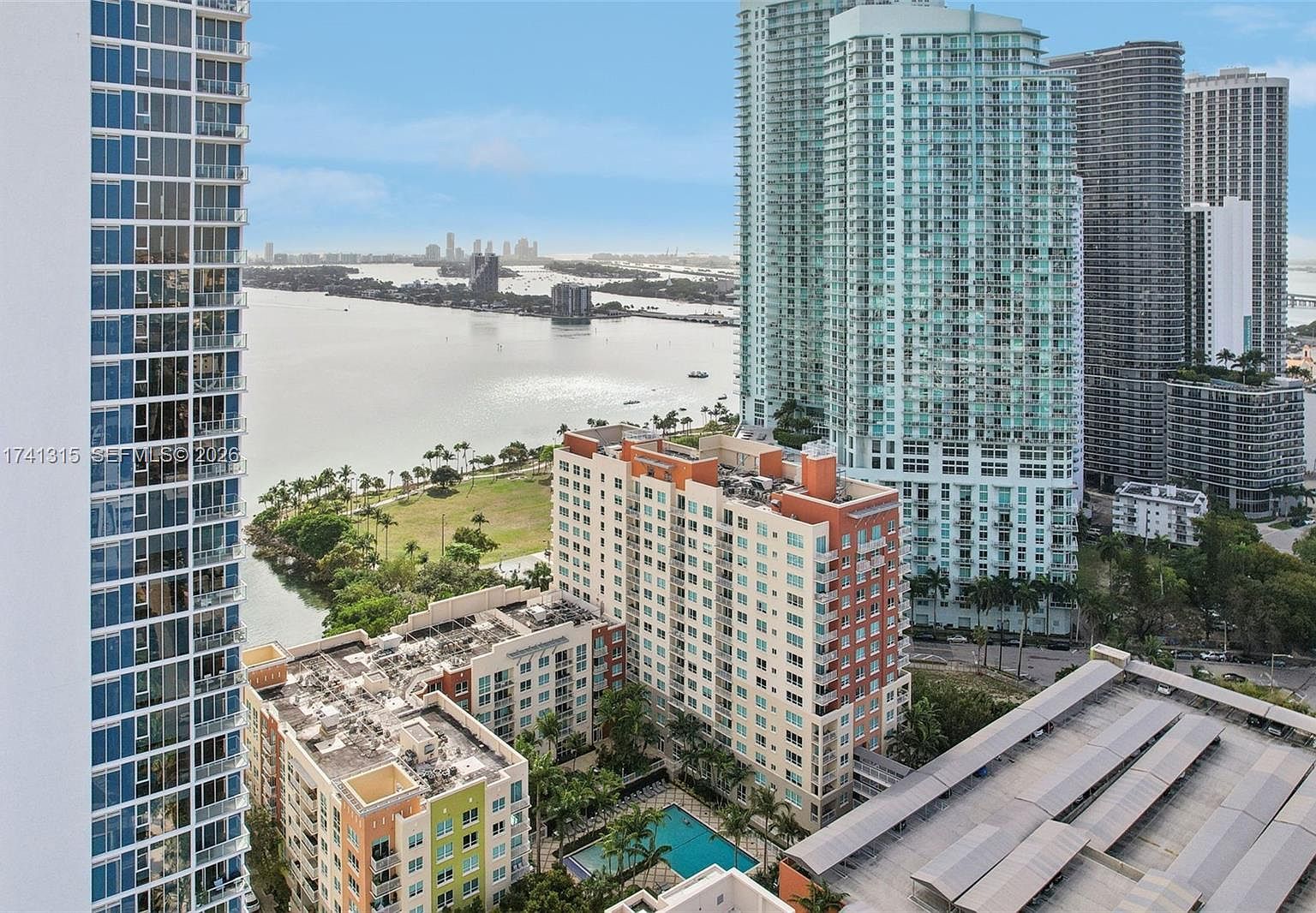 2000 N Bayshore Dr APT 304 Miami, FL 33137 - Thumbnail 3
