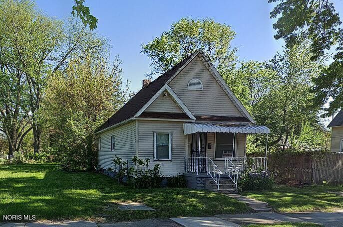 702 Indiana Ave Toledo, OH 43604 - Thumbnail 3