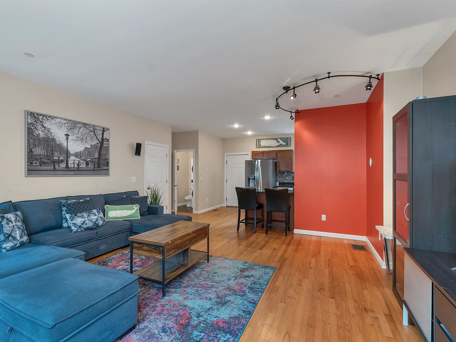 9 Falkland Pl Unit A3 Portsmouth, NH 03801 - Thumbnail 3