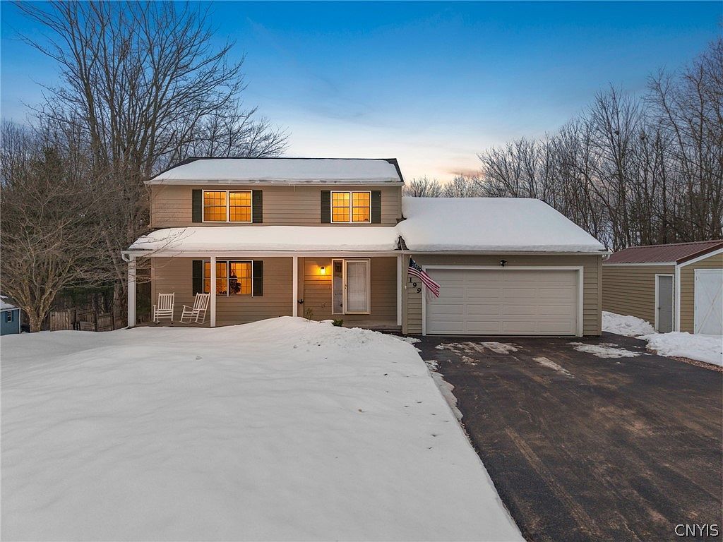 199 Northridge Dr Central Square, NY 13036 - Thumbnail 3