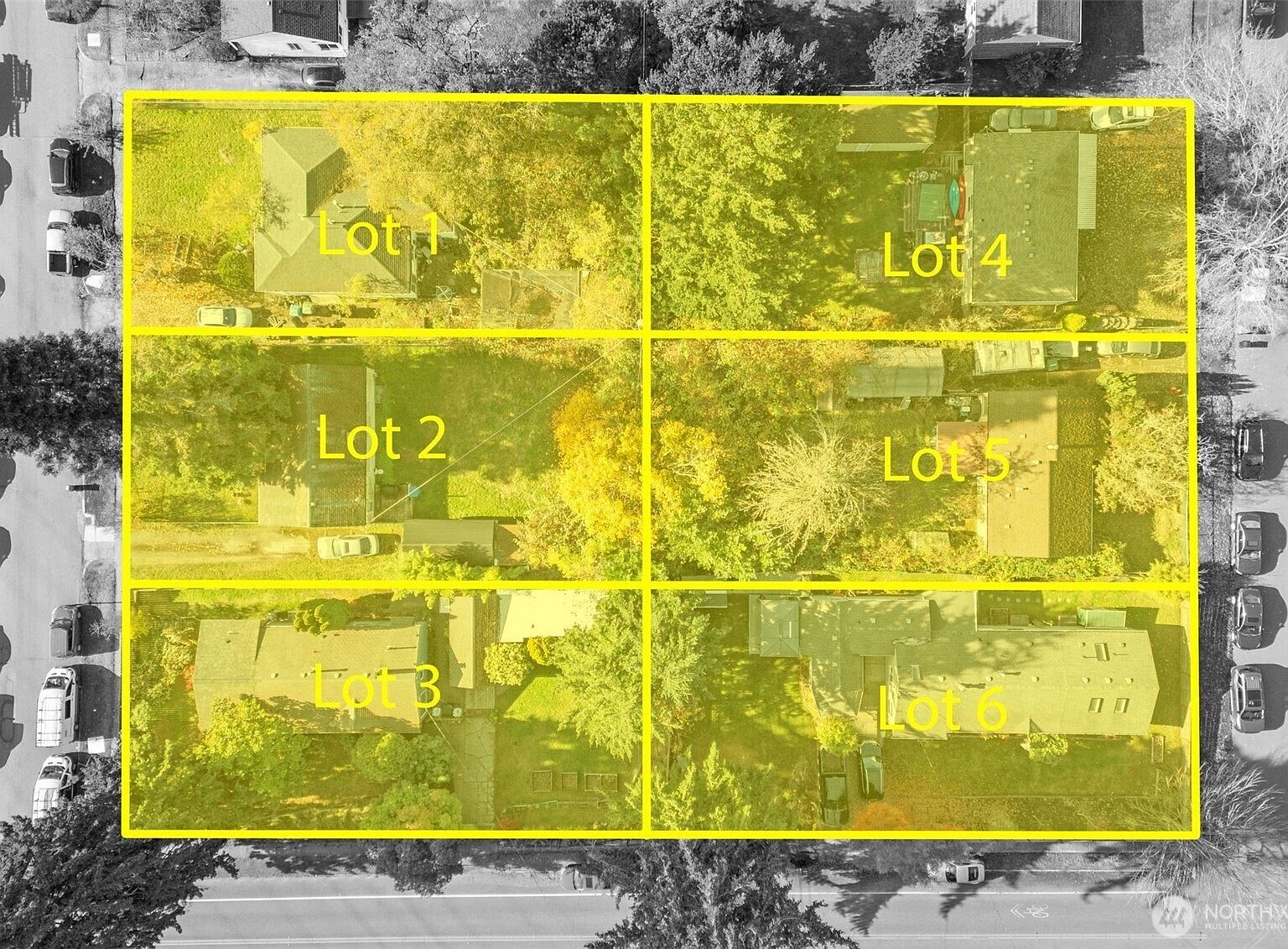 190 Xx 10th Ave NE Seattle, WA 98155 - Thumbnail 3