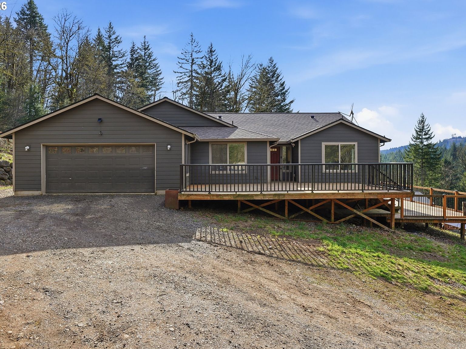 2329 NE 380th Ave Washougal, WA 98671 - Thumbnail 3