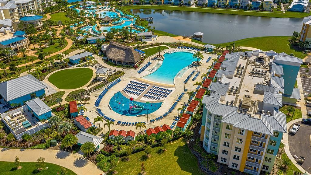 3151 Sunset Walk Dr #316/318 Kissimmee, FL 34747 - Thumbnail 3