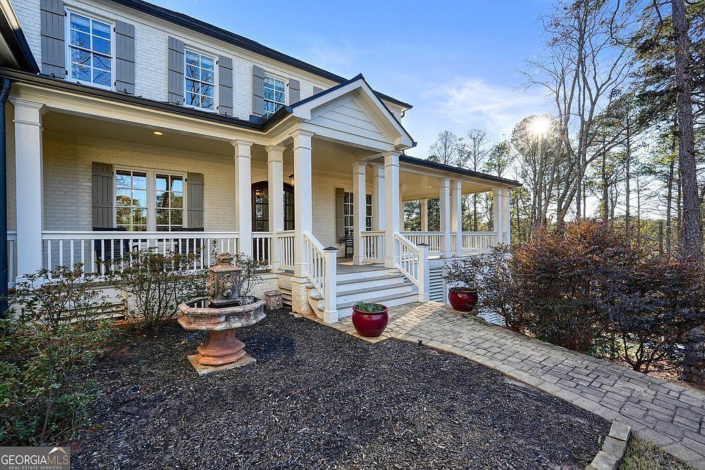 840 Greymont Cir NW Marietta, GA 30064 - Thumbnail 3